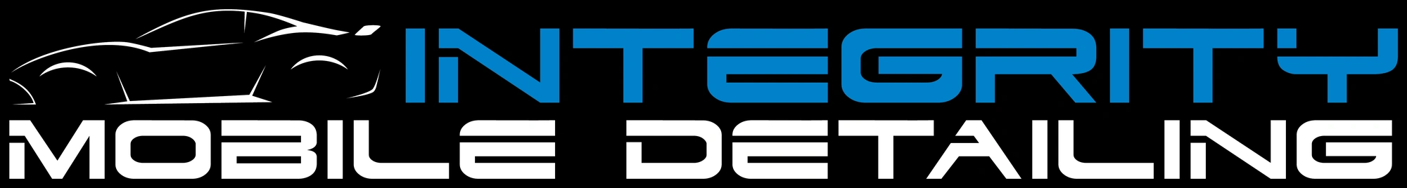 Integrity Mobile Detailing logo
